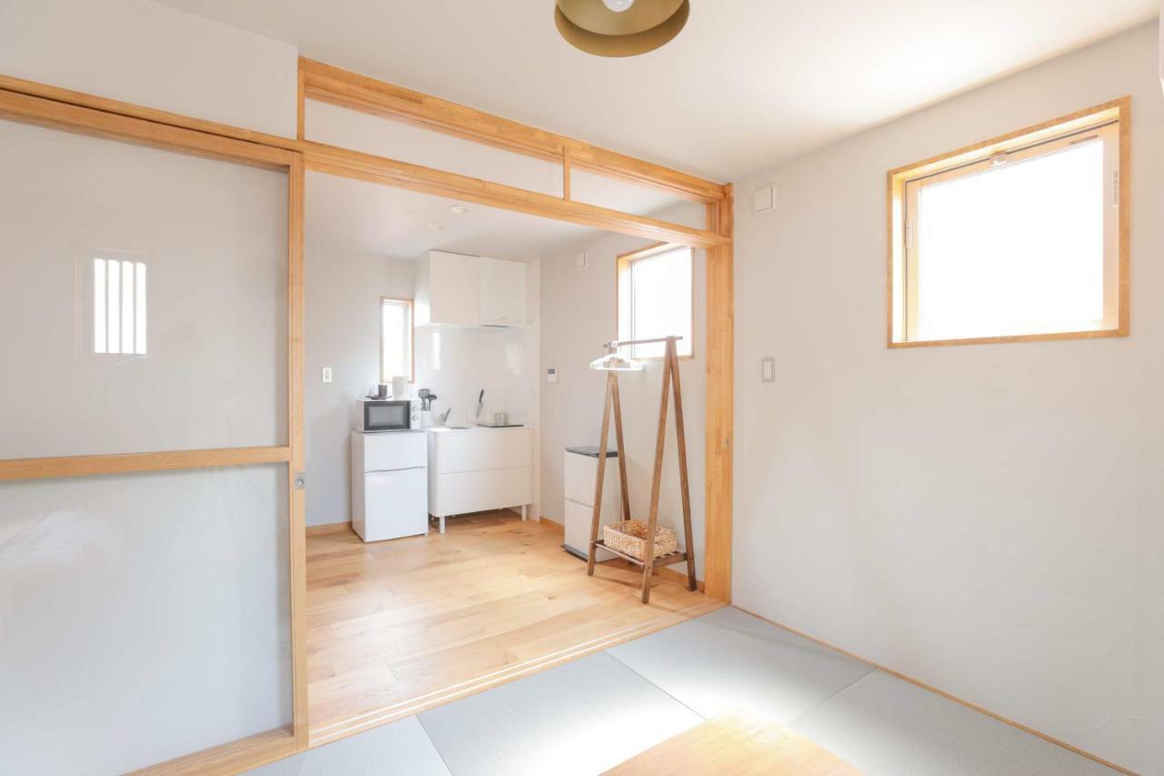 カモンイン 東山五条 Kioto Exterior foto